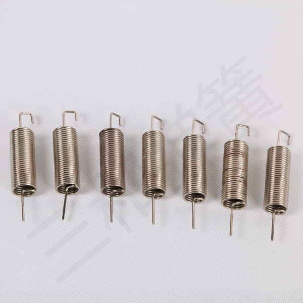 什么是異形彈簧？