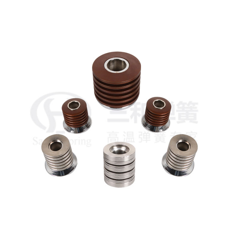 GB\T1972國標碟形彈簧生產(chǎn)廠家